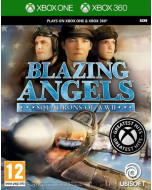 Blazing Angels: Squadrons of WWII (Xbox 360/Xbox One)